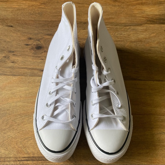 Converse Platform High Top - Picture 2 of 7